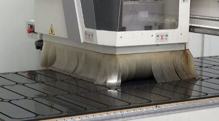 Plastic Routing