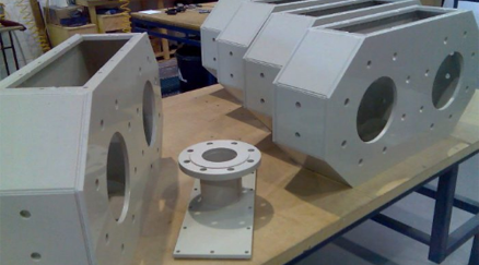 Plastic Fabrication